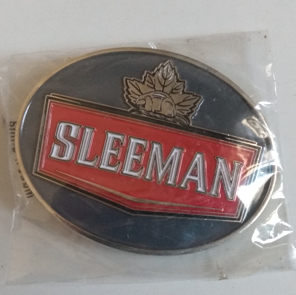 Belt Buckle